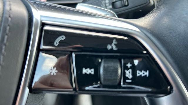 2022 Audi A8 L quattro 55 TFSI