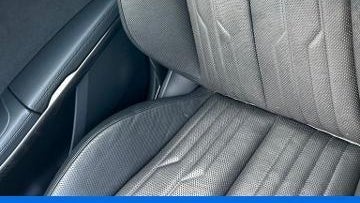 2022 Audi A8 L quattro 55 TFSI