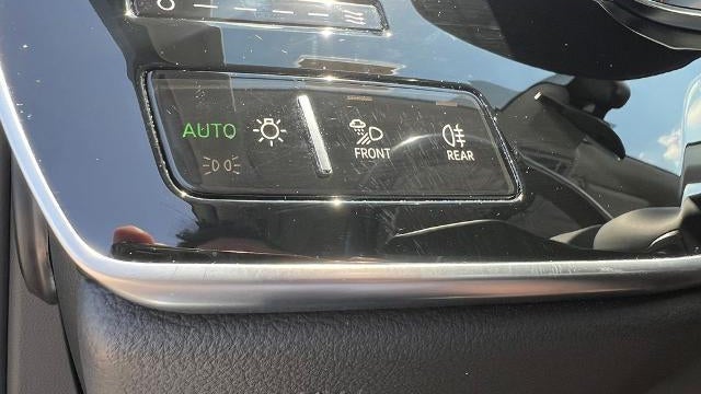2022 Audi A8 L quattro 55 TFSI