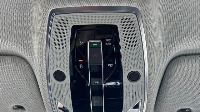 2022 Audi A8 L quattro 55 TFSI