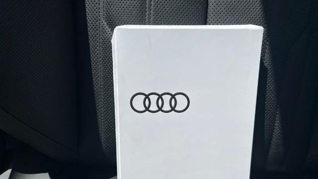 2022 Audi A8 L quattro 55 TFSI