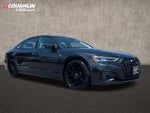 2022 A8 L Thumbnail 1