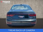 2022 A8 L Thumbnail 7