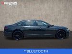 2022 A8 L Thumbnail 9