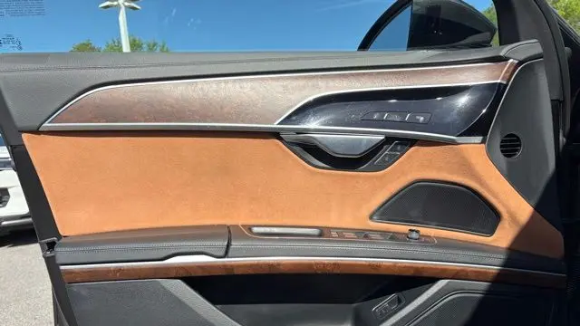 2023 Audi A8 L quattro 55 TFSI