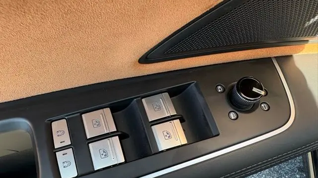 2023 Audi A8 L quattro 55 TFSI