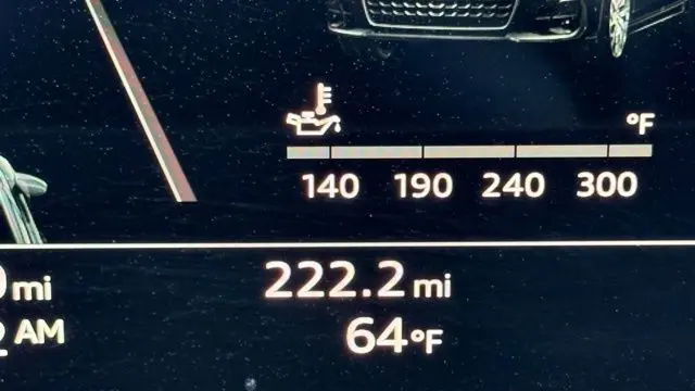 2023 Audi A8 L quattro 55 TFSI