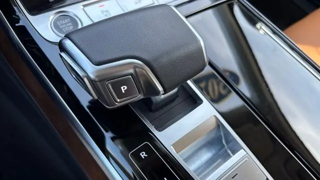 2023 Audi A8 L quattro 55 TFSI