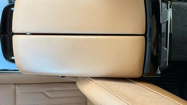 2023 Audi A8 L quattro 55 TFSI