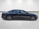 2022 A8 L Thumbnail 3
