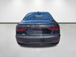 2022 A8 L Thumbnail 5