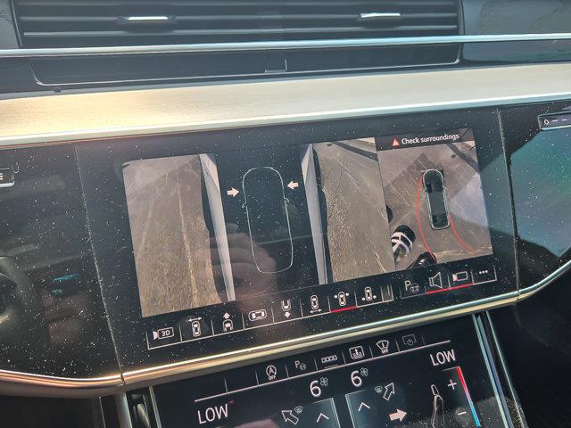 2025 Audi A8 - $74,984