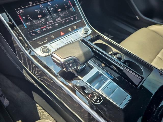 2025 Audi A8 - $74,984