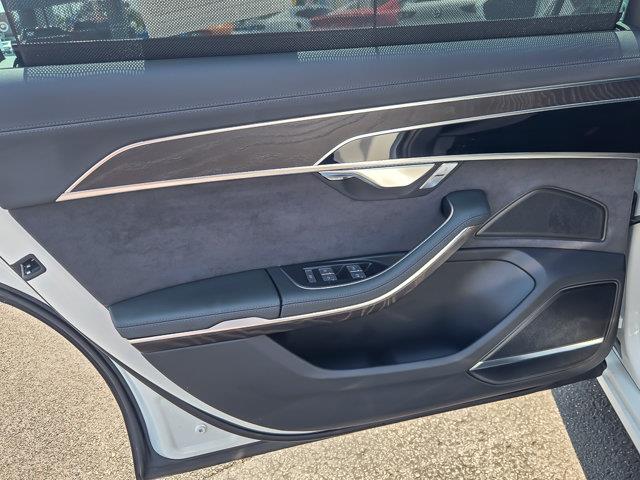 2025 Audi A8 - $74,984
