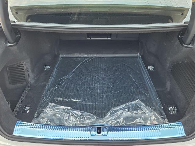 2025 Audi A8 - $74,984