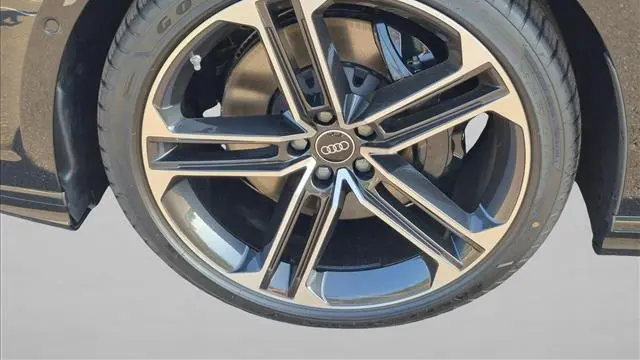 2026 Audi A8 L quattro 55 TFSI