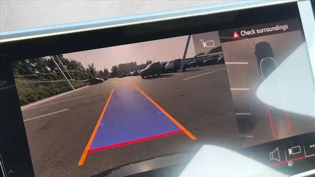 2026 Audi A8 L quattro 55 TFSI