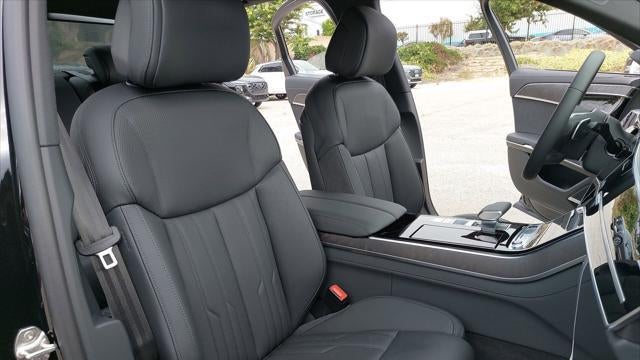 2026 Audi A8 L quattro 55 TFSI