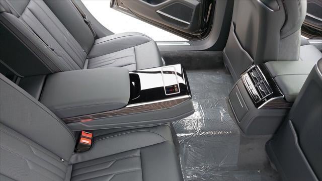 2026 Audi A8 L quattro 55 TFSI