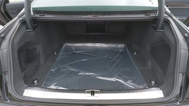 2026 Audi A8 L quattro 55 TFSI