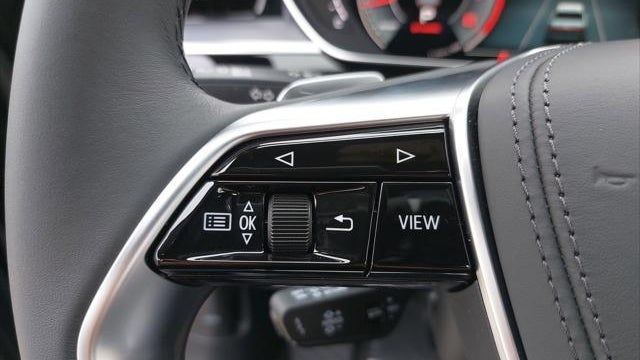 2026 Audi A8 L quattro 55 TFSI