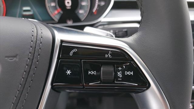 2026 Audi A8 L quattro 55 TFSI