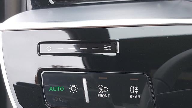 2026 Audi A8 L quattro 55 TFSI
