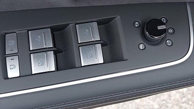 2026 Audi A8 L quattro 55 TFSI