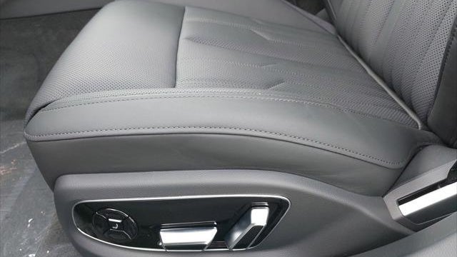 2026 Audi A8 L quattro 55 TFSI