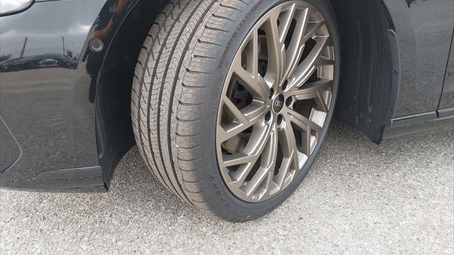 2026 Audi A8 L quattro 55 TFSI