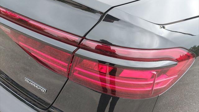 2026 Audi A8 L quattro 55 TFSI