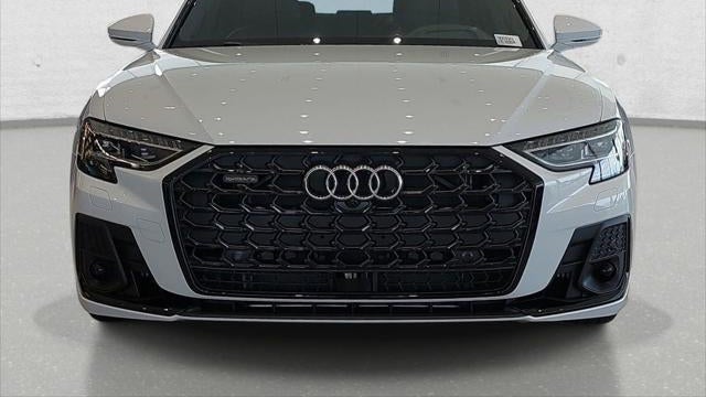 2026 Audi A8 L quattro 55 TFSI