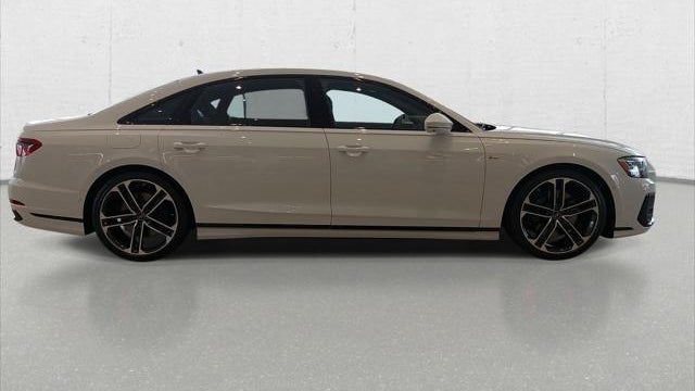 2026 Audi A8 L quattro 55 TFSI