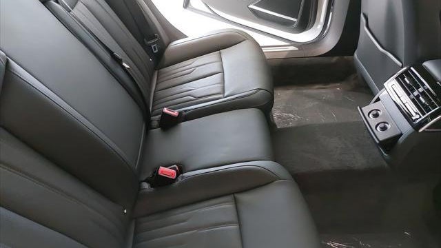 2026 Audi A8 L quattro 55 TFSI