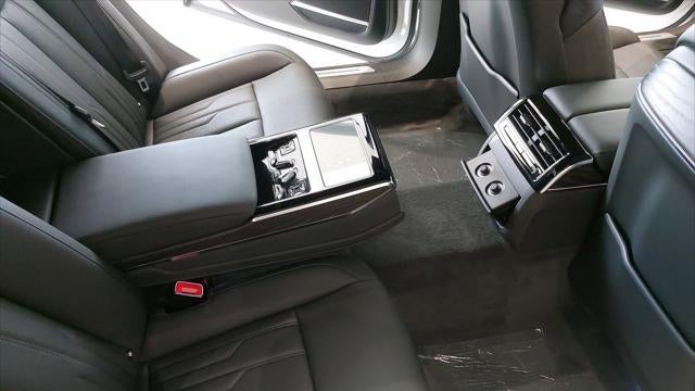 2026 Audi A8 L quattro 55 TFSI