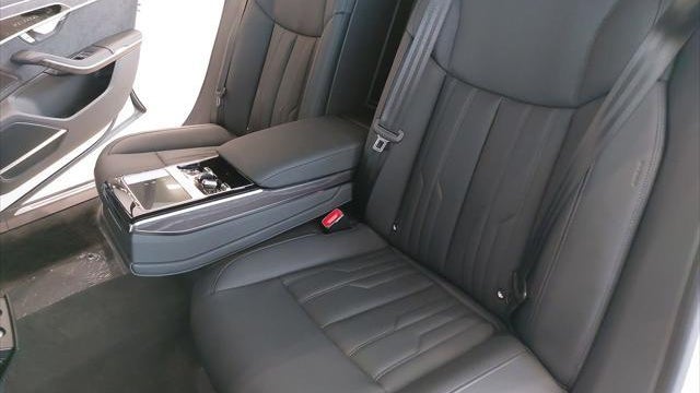 2026 Audi A8 L quattro 55 TFSI