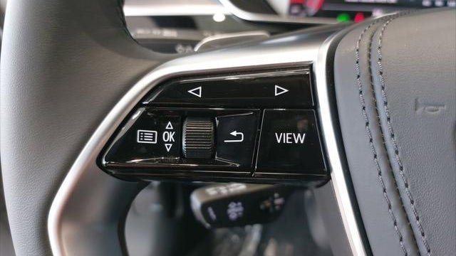2026 Audi A8 L quattro 55 TFSI