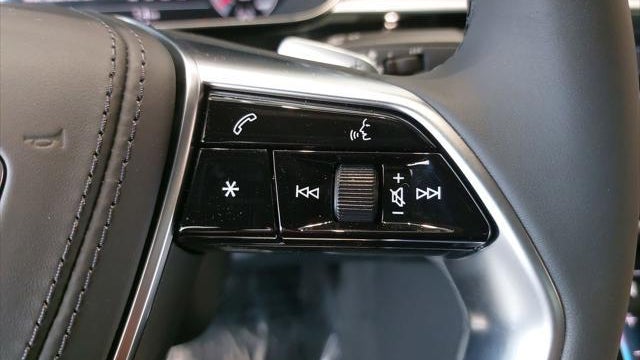 2026 Audi A8 L quattro 55 TFSI