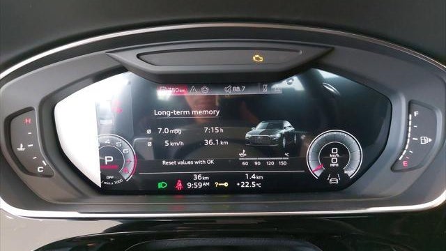 2026 Audi A8 L quattro 55 TFSI
