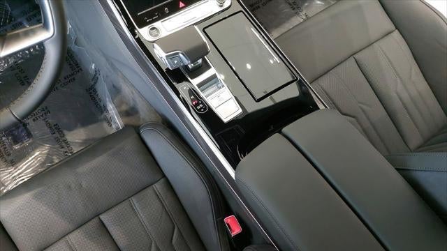 2026 Audi A8 L quattro 55 TFSI