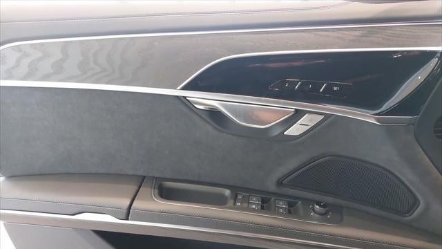 2026 Audi A8 L quattro 55 TFSI