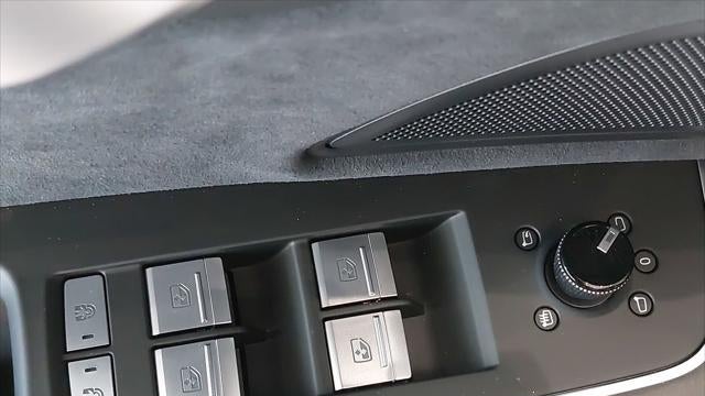 2026 Audi A8 L quattro 55 TFSI
