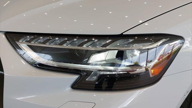 2026 Audi A8 L quattro 55 TFSI