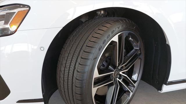 2026 Audi A8 L quattro 55 TFSI