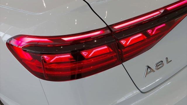 2026 Audi A8 L quattro 55 TFSI