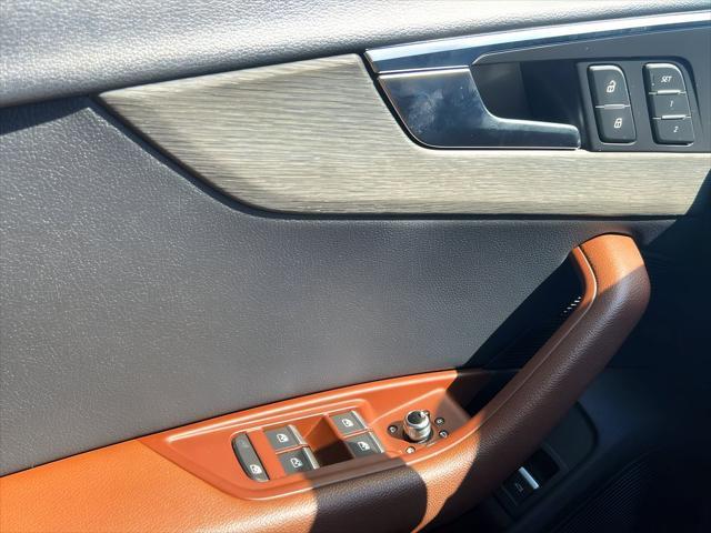 2018 Audi A4 - $19,299