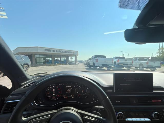 2018 Audi A4 - $19,299