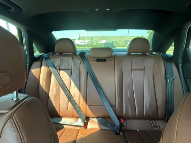 2018 Audi A4 - $19,299
