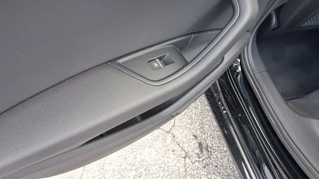 2018 Audi A4 2.0T ultra Premium Plus