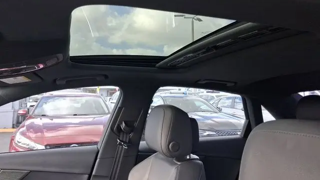 2018 Audi A4 2.0T ultra Premium Plus